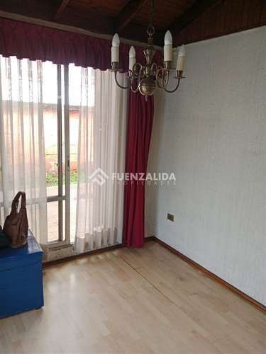 Casa en venta de 3 dorm. en San Joaquín - Imagen 22