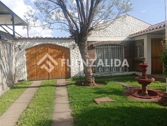 Casa en venta de 3 dorm. en San Joaquín - Imagen 6