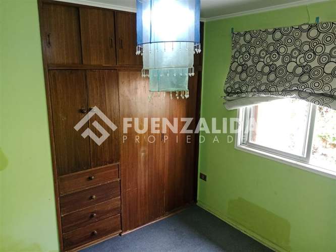 Casa en venta de 3 dorm. en San Joaquín - Imagen 51
