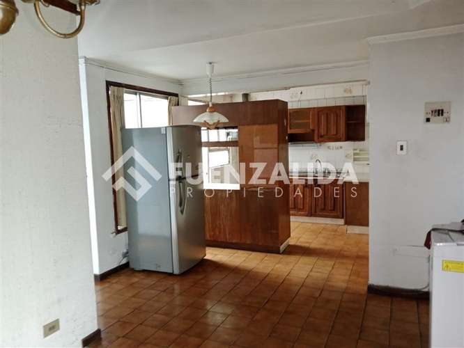 Casa en venta de 3 dorm. en San Joaquín - Imagen 32