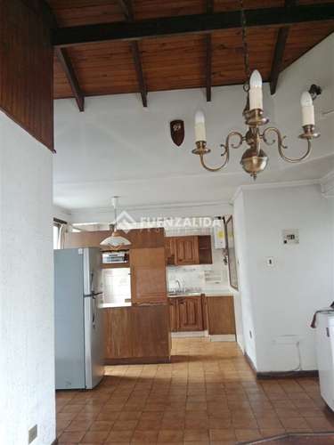 Casa en venta de 3 dorm. en San Joaquín - Imagen 29