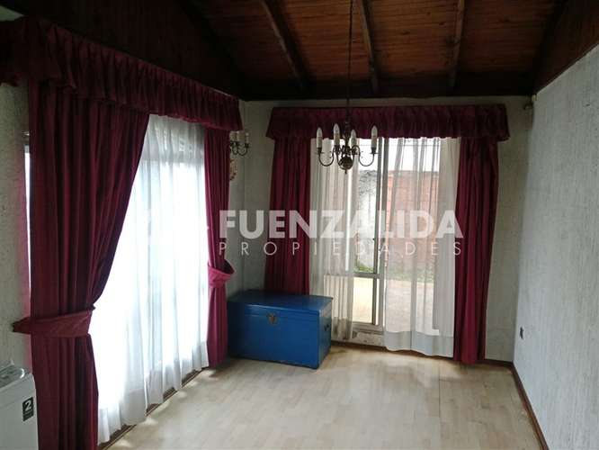 Casa en venta de 3 dorm. en San Joaquín - Imagen 21