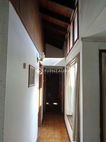 Casa en venta de 3 dorm. en San Joaquín - Imagen 44