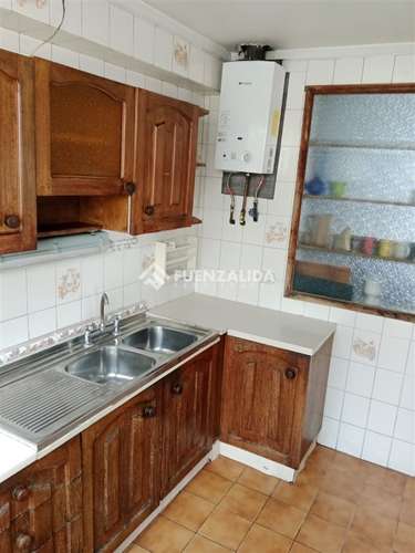 Casa en venta de 3 dorm. en San Joaquín - Imagen 35