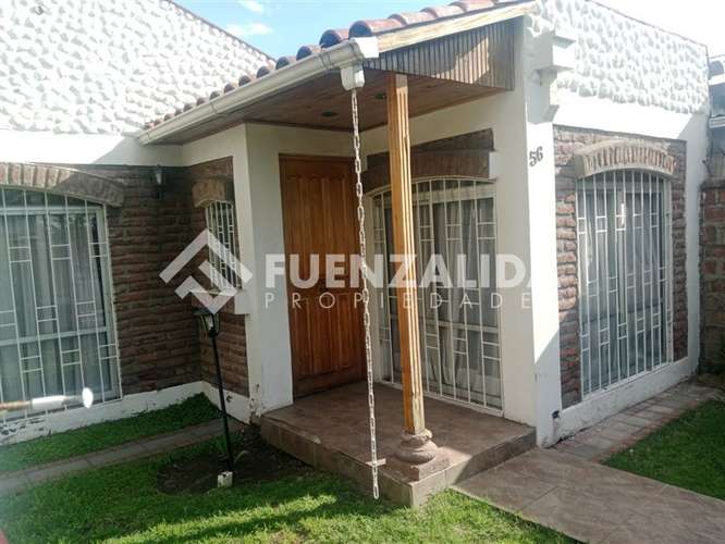 Casa en venta de 3 dorm. en San Joaquín - Imagen 7