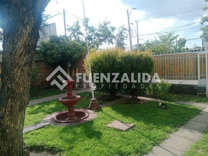 Casa en venta de 3 dorm. en San Joaquín - Imagen 14