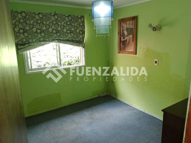 Casa en venta de 3 dorm. en San Joaquín - Imagen 48