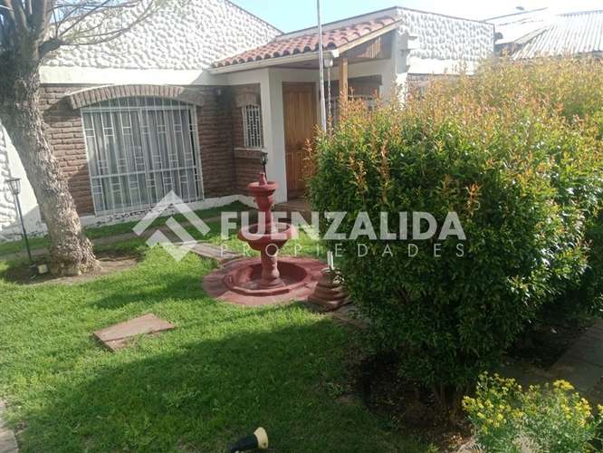 Casa en venta de 3 dorm. en San Joaquín - Imagen 11