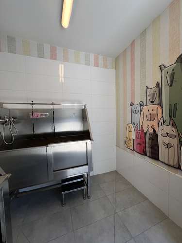 Espectacular Estudio Nuevo en Arriendo 1D1B Parque Bustamante - Imagen 19