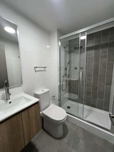 Espectacular Estudio Nuevo en Arriendo 1D1B Parque Bustamante - Imagen 12