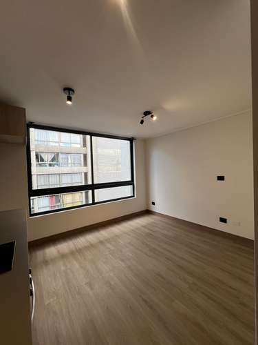 Espectacular Estudio Nuevo en Arriendo 1D1B Parque Bustamante - Imagen 9