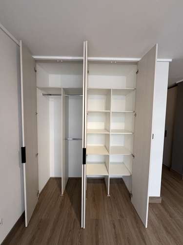Espectacular Estudio Nuevo en Arriendo 1D1B Parque Bustamante - Imagen 6