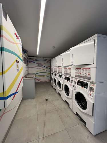 Espectacular Estudio Nuevo en Arriendo 1D1B Parque Bustamante - Imagen 20