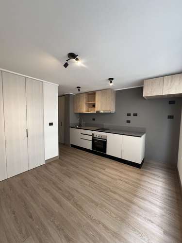Espectacular Estudio Nuevo en Arriendo 1D1B Parque Bustamante - Imagen 3