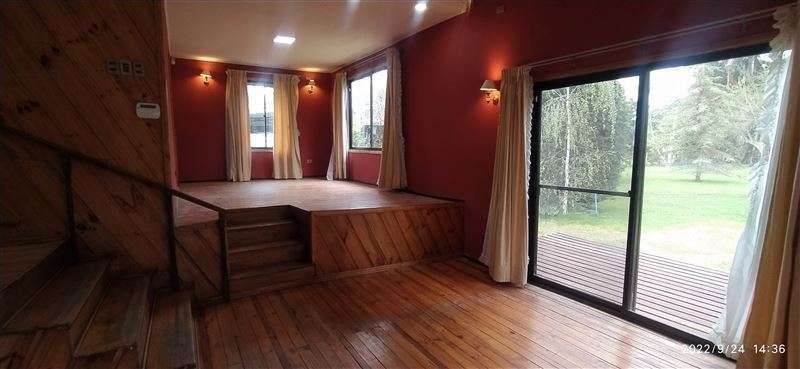 Casa en parcela de 5.141m2 requisitos en la descripcion