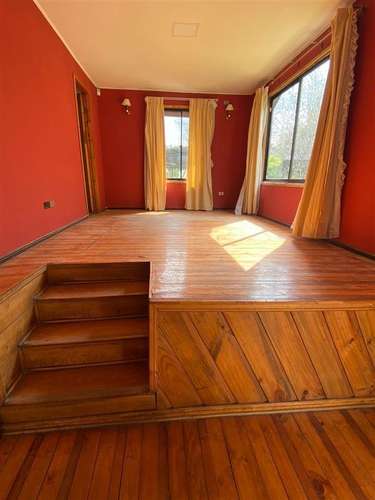 Casa en parcela de 5.141m2 requisitos en la descripcion