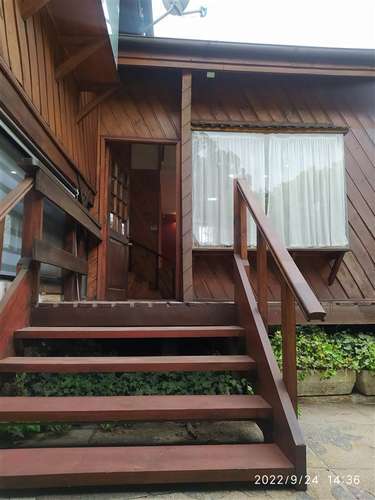 Casa en parcela de 5.141m2 requisitos en la descripcion