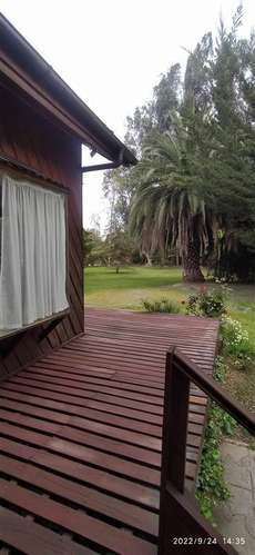 Casa en parcela de 5.141m2 requisitos en la descripcion
