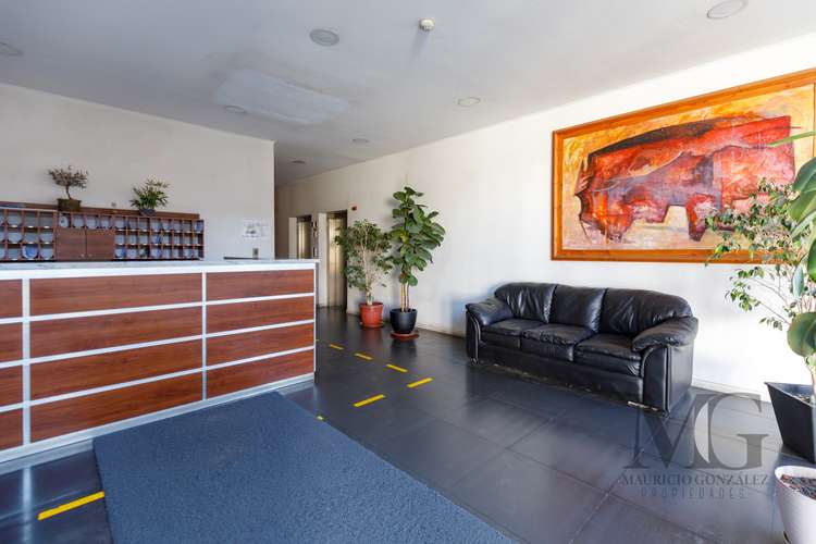ARRIENDO DE DEPARTAMENTO EN PLENO CENTRO DE RANCAGUA - Imagen 10
