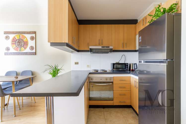 ARRIENDO DE DEPARTAMENTO EN PLENO CENTRO DE RANCAGUA - Imagen 3