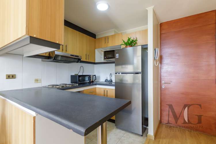 ARRIENDO DE DEPARTAMENTO EN PLENO CENTRO DE RANCAGUA - Imagen 4