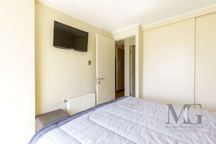 ARRIENDO DE DEPARTAMENTO EN PLENO CENTRO DE RANCAGUA - Imagen 9