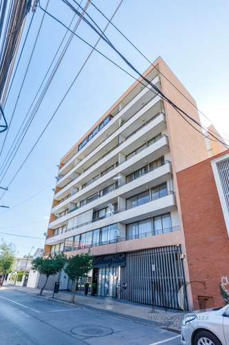ARRIENDO DE DEPARTAMENTO EN PLENO CENTRO DE RANCAGUA - Imagen 12