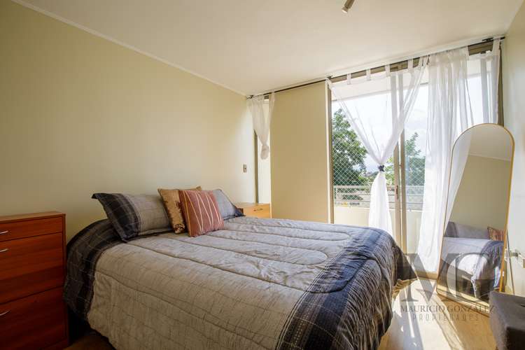 ARRIENDO DE DEPARTAMENTO EN PLENO CENTRO DE RANCAGUA - Imagen 8