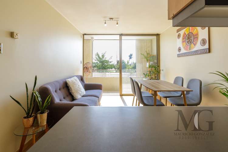 ARRIENDO DE DEPARTAMENTO EN PLENO CENTRO DE RANCAGUA - Imagen 5