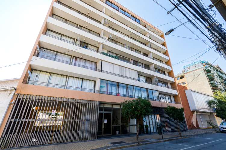 ARRIENDO DE DEPARTAMENTO EN PLENO CENTRO DE RANCAGUA - Imagen 11