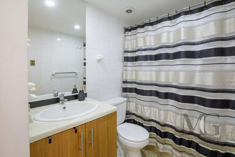 ARRIENDO DE DEPARTAMENTO EN PLENO CENTRO DE RANCAGUA - Imagen 7