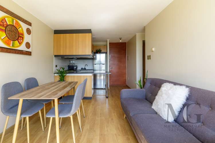 ARRIENDO DE DEPARTAMENTO EN PLENO CENTRO DE RANCAGUA - Imagen 6
