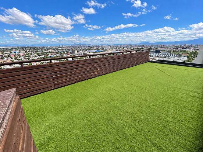 ARRIENDO DEPTO CAMINO AGRICOLA 2D 1B (188001) - Imagen 4