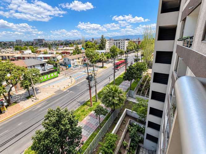 ARRIENDO DEPTO CAMINO AGRICOLA 2D 1B (188001) - Imagen 13