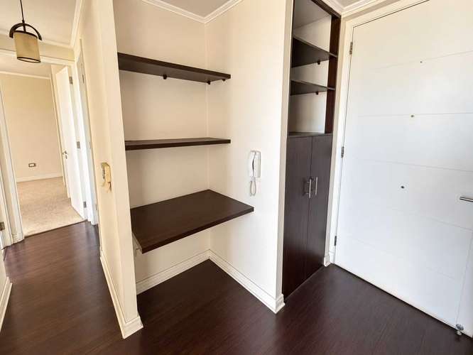 ARRIENDO DEPTO CAMINO AGRICOLA 2D 1B (188001) - Imagen 10