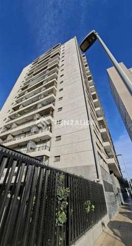 Departamento en venta de 2 dorm. en Estación Central