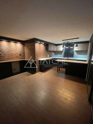 2D 2B CON 1E Y BODEGA REMODELADO A PASOS DE METRO MANQUEHUE - Imagen 1