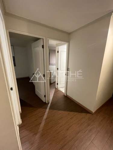 2D 2B CON 1E Y BODEGA REMODELADO A PASOS DE METRO MANQUEHUE - Imagen 8