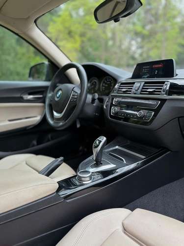 Bmw 220i / 2019