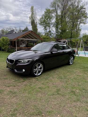 Bmw 220i / 2019 - Imagen 3