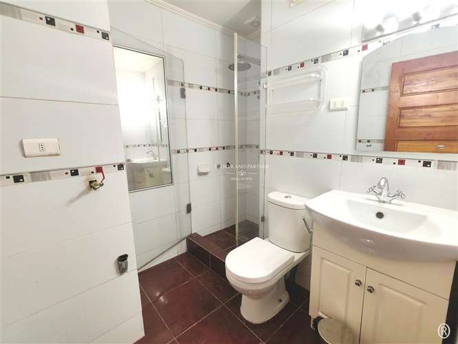 Depto 80m2 2 Dormitorios metro Pedro de Valdivia - Imagen 10