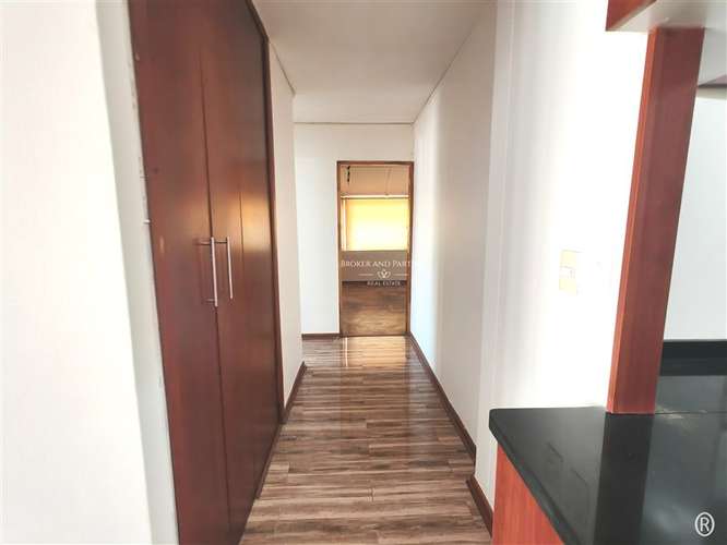 Depto 80m2 2 Dormitorios metro Pedro de Valdivia - Imagen 5