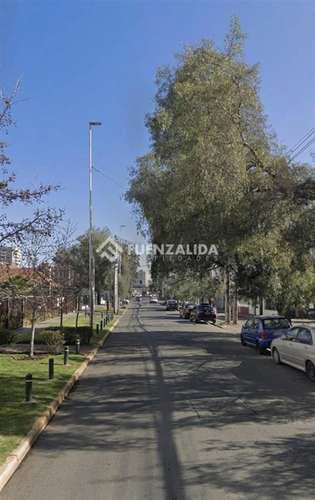 Departamento en venta de 2 dorm. en La Cisterna - Imagen 2