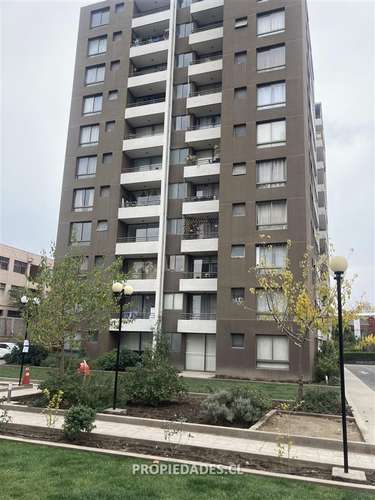 Departamento en arriendo de 3 dorm. en La Florida