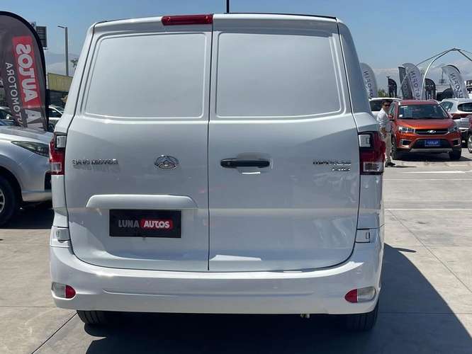 MAXUS G10 2023