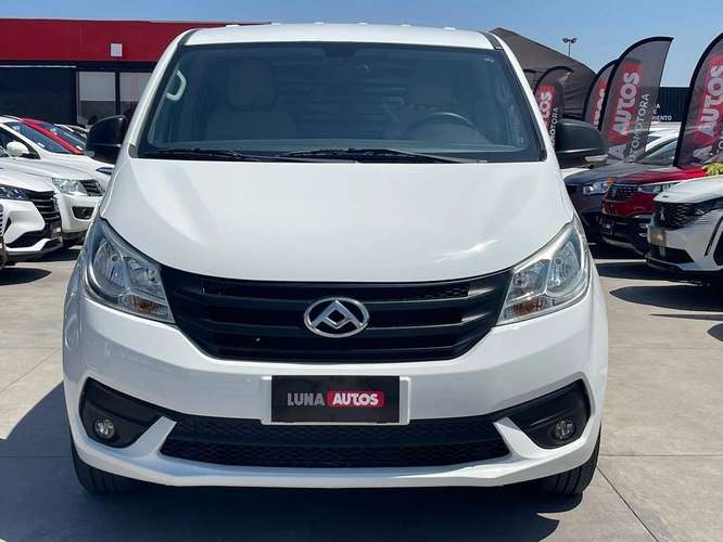MAXUS G10 2023