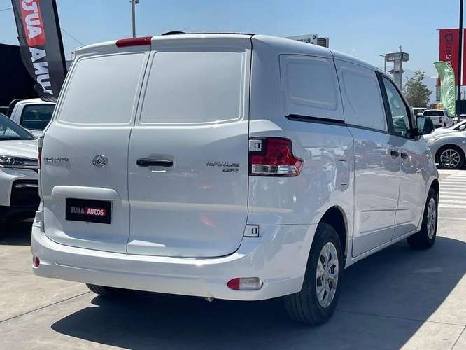 MAXUS G10 2023