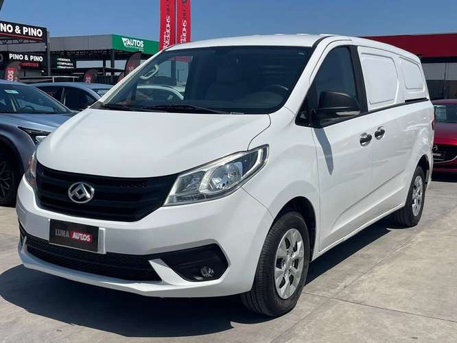 MAXUS G10 2023