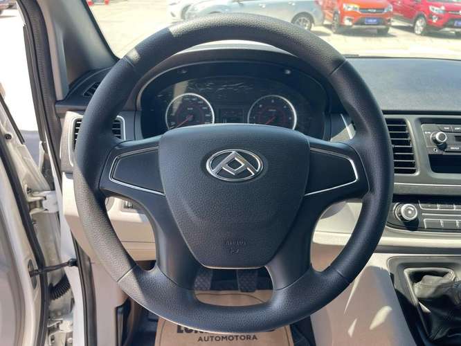 MAXUS G10 2023