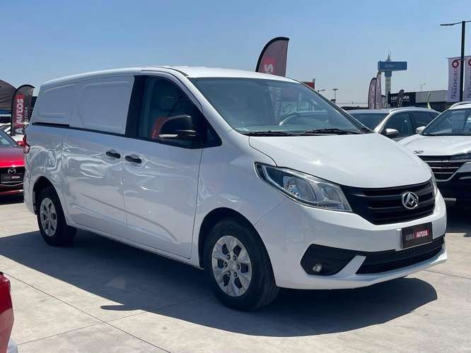 MAXUS G10 2023